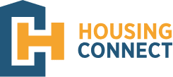 Logo house conn
