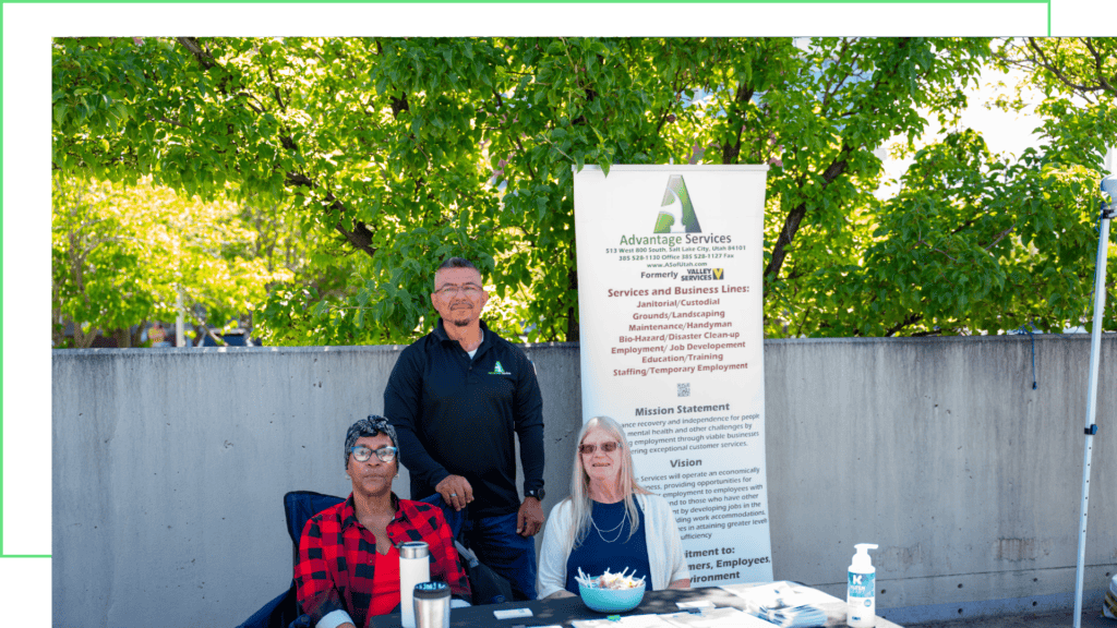 hiring fair