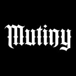 mutiny