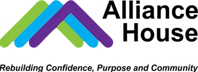 Alliance House Logo 2019