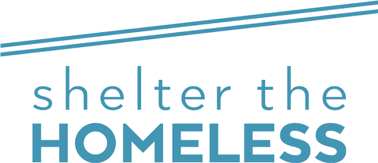 shelter the homeless