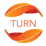 turn logo